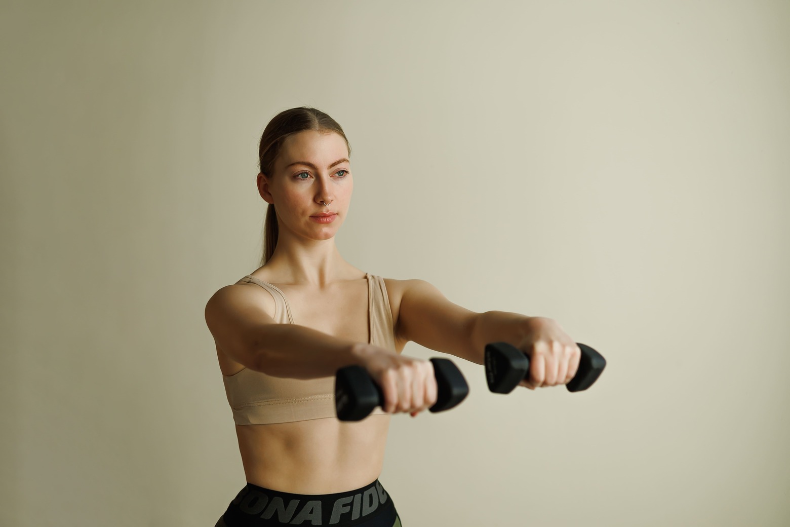 Силовые тренировки