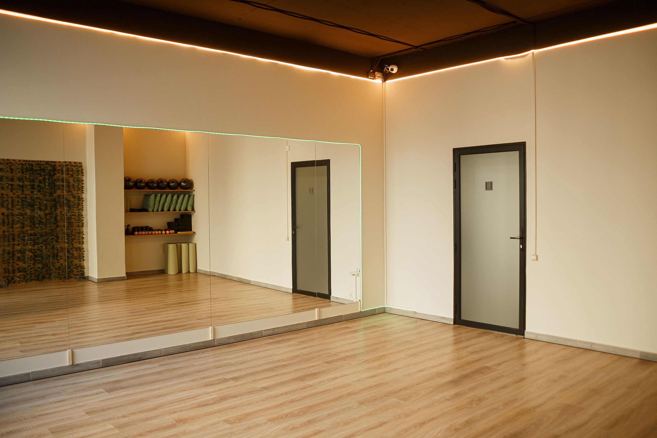 Зал малый фото 1